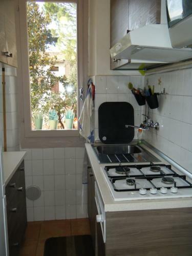 Apartamento Casa San Giorgio