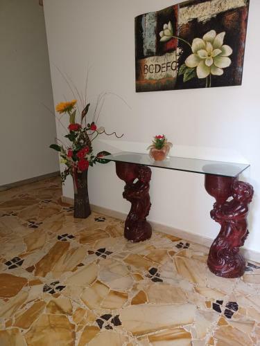 Apartamento Casa Giovanni