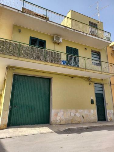 Apartamento Casa Giovanni