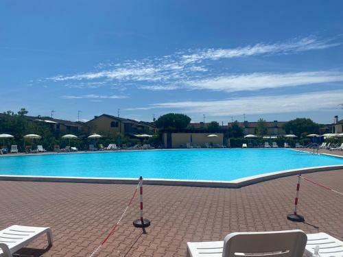 Villaggio Teodorico