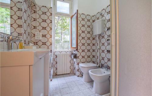 Awesome Apartment In Rapallo With 3 Bedrooms