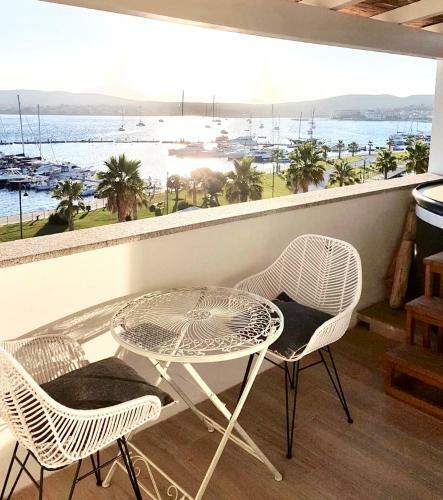 Apartamento Buenavista Suite - Golfo Aranci