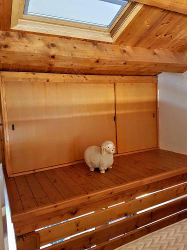 Apartamento La Casa Di Chris
