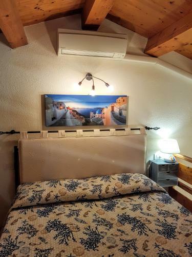 Apartamento La Casa Di Chris