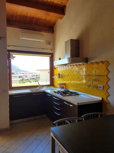 Apartamento La Casa Di Chris
