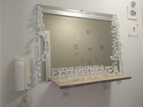 Apartamento Ezkubenea