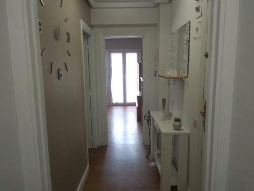Apartamento Ezkubenea