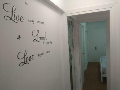 Apartamento Ezkubenea