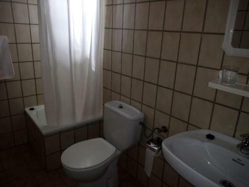 Hostal Galicia