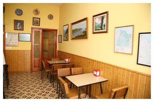 Hostal Galicia