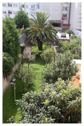 Hostal Galicia