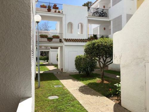 Apartamento Vistas Al Mar En Rota