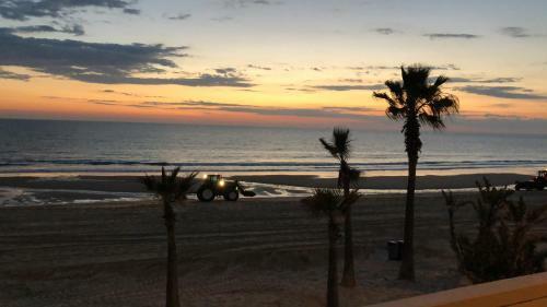 Apartamento Vistas Al Mar En Rota