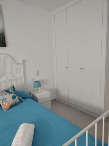 Apartamento Vistas Al Mar En Rota