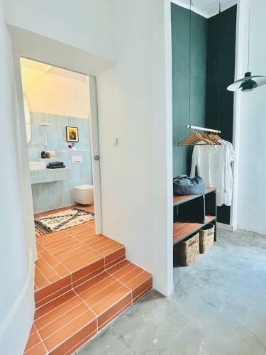 Bed & Breakfast Maison Duroy