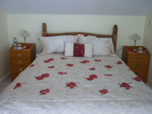 Bed & Breakfast Stonelands House