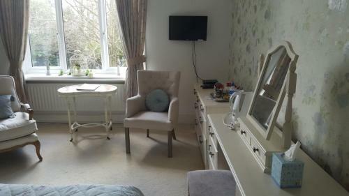 Bed & Breakfast Stonelands House