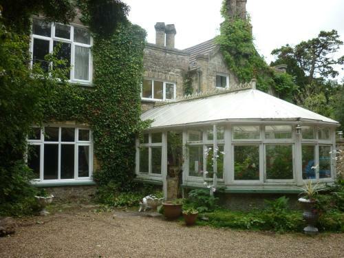 Bed & Breakfast Stonelands House