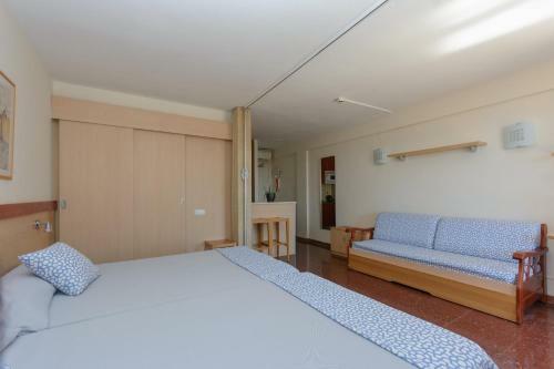 Apartamento Albatros Estudio Vista Al Mar