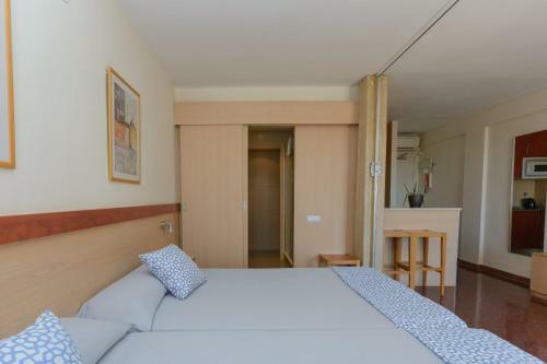 Apartamento Albatros Estudio Vista Al Mar