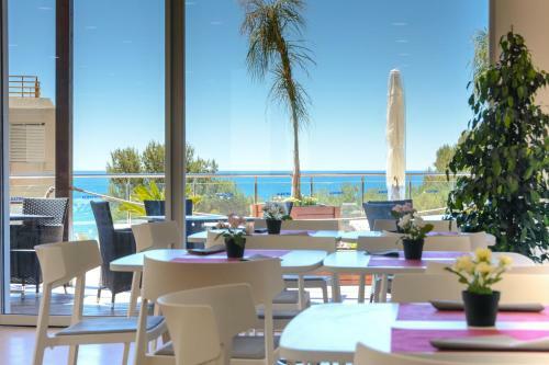 Apartamento Albatros Estudio Vista Al Mar