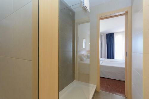 Apartamento Albatros Estudio Vista Al Mar