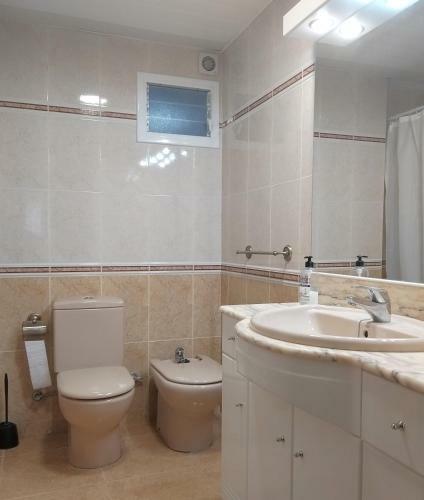 Apartamento Creta ***maxtime***