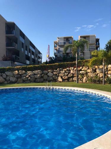 Apartamento Paradise Village Hogaristic