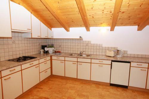 Apartamento Fixlhof