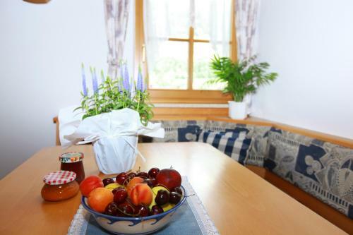 Apartamento Fixlhof