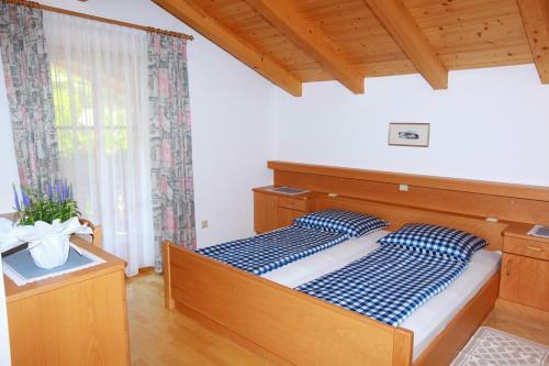 Apartamento Fixlhof
