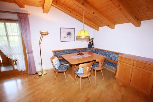 Apartamento Fixlhof