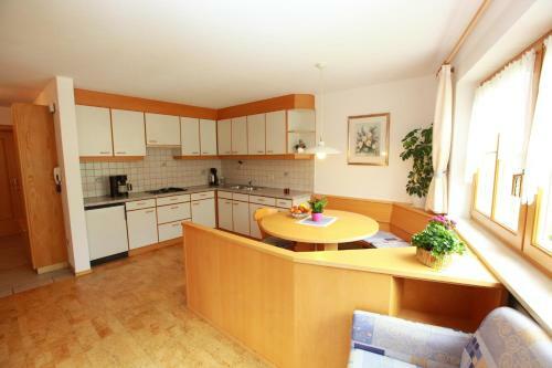 Apartamento Fixlhof