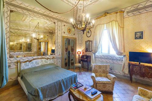 Apartamento Domus Augusti
