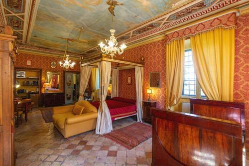 Apartamento Domus Augusti
