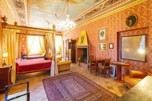 Apartamento Domus Augusti