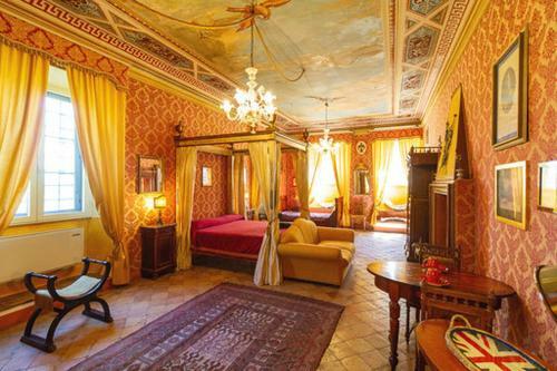 Apartamento Domus Augusti