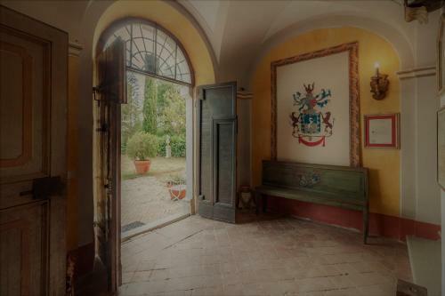 Apartamento Domus Augusti