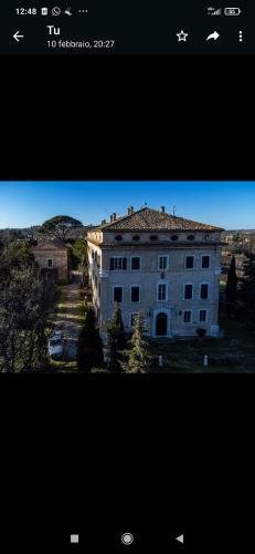 Apartamento Domus Augusti