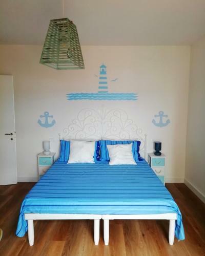 Apartamento Suite Blumare