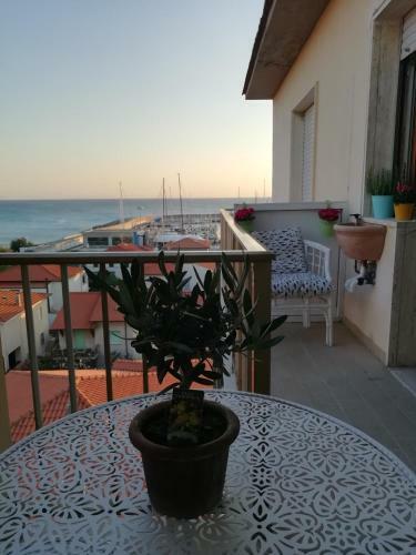 Apartamento Suite Blumare