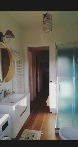 Apartamento Suite Blumare
