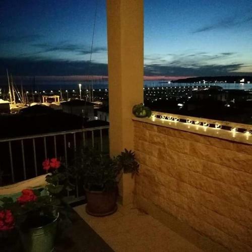 Apartamento Suite Vistamare