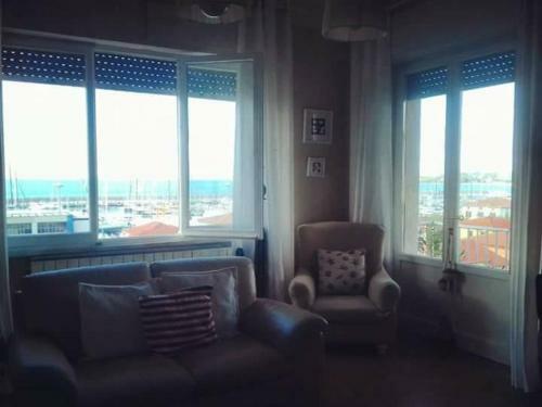 Apartamento Suite Vistamare