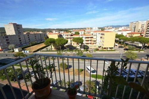 Apartamento Suite Vistamare