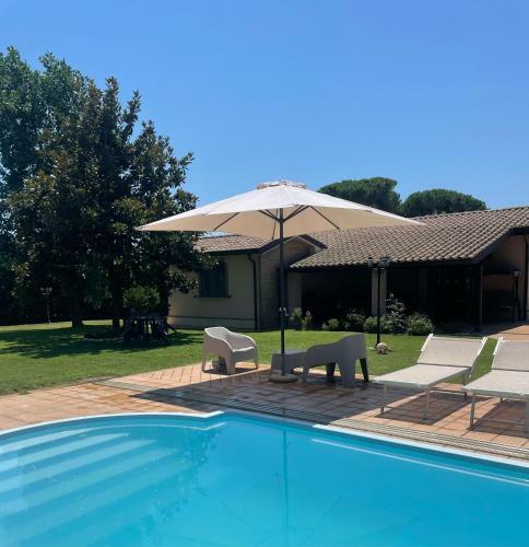 Villa Bella