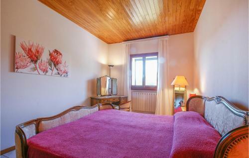 Nice Home In Saludecio With Wifi And 4 Bedrooms
