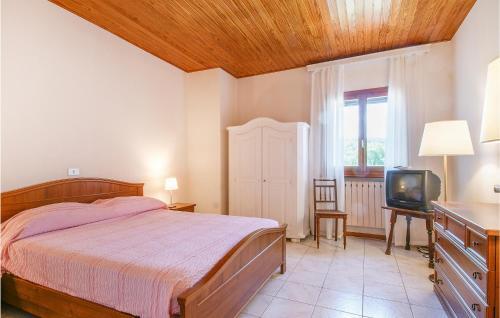 Nice Home In Saludecio With Wifi And 4 Bedrooms