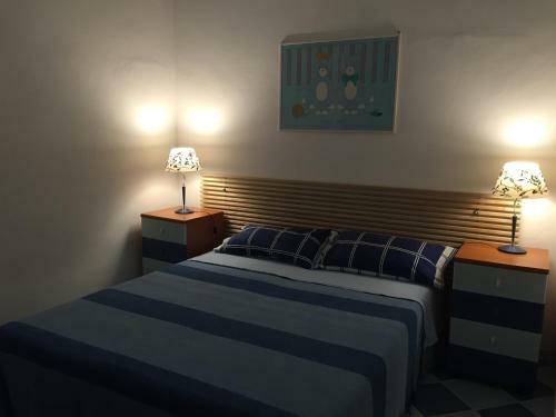 Apartamento Dimora Turchese