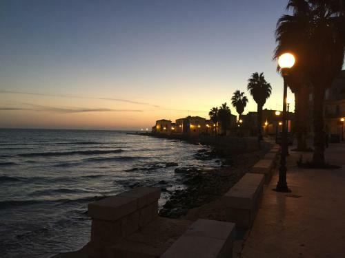 Apartamento Dimora Turchese